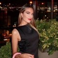 "Ubiće je, ubiće je" Jeziva smrt lepe manekenke: Dečko je izvukao na balkon i izmasakrirao, bespomoćne komšije sve gledale…