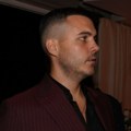 Novak je postao deo Božjeg doma! Viktor Živojinović ponosan, objavio fotografiju iz crkve