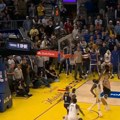 Jokić tragičar u NBA drami, šut Jokića u poslednjim sekundama koji je morao da uđe u koš?!