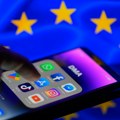 Evropska komisija preliminarno utvrdila da Meta i TikTok krše obaveze o transparentnosti