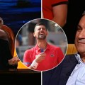 "Mariću, kako onda majci da odem na grob": Posle ovih reči Srđana Đokovića o Novaku nastao muk
