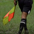 Skandal kakav fudbal ne pamti: Suspendovano 149 sudija