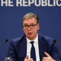 Uživo "Ne mogu da podnesu jedno mesto na kom se okupljaju ljudi koji drugačije misle!" Vučić o pokušaju upada u Ćacilend…