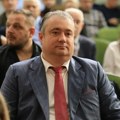 Aleksandar Milošević imenovan za direktora JKP „Šumadija“