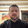 Zelenski priznao tešku situaciju kod pokrovska i zaporožja: Rusi povećavaju broj i obim napada