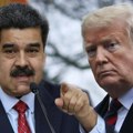 Мадуро спреман за сусрет са Трампом: Чврсто одбацујемо претњу или употребу силе ради наметања правила