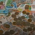 Zvanični kurs dinara za evro danas: Evo kakve nas brojke čekaju u menjačnicama