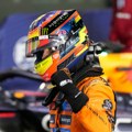 F1 drama dostiže vrhunac - Pjastriju "pol" pred možda ključnu trku sezone