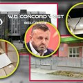 Konkord Vest Željka Drčelića zaradio milione od državnih projekata u Borči: Sazidao dom zdravlja, pa mu pukla cev