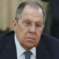 Lavrov: Kijev noćas dronovima napao Putinovu rezidenciju, svi dronovi odbijeni