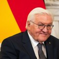 Štajnmajer: Svetski poredak ne sme da se pretvori u "razbojničku jazbinu"