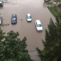 Proglašena vanredna situacija u Priboju: Bujične vode potopile sela - uništeni putevi, mostovi oštećeni