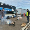 Prevoznici iz BiH: Nećemo prekinuti blokadu granica dok ne dobijemo pravedne uslove rada u Šengenu