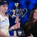 Rjbakina bolja od Sabalenke: Nova šampionka Australijan opena