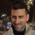 Novak Đoković došao na Zimske olimpijske igre: Srbin iznenadio, pojavio se na otvaranju, niko ga nije očekivao