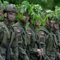 Poljska rasporedila izviđački bataljon u blizini granice sa Rusijom i Belorusijom
