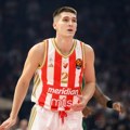 Da li je Jago toliko bolji od Stefana Miljenovića? Zašto ne može da dobije ni minut u Evroligi?