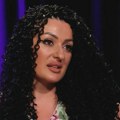 "Samo što nisam pala u nesvest od straha": Silvia Đogani se oglasila iz Dubaija