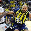 Fenerbahče kažnjen zbog sramne provokacije: Turci moraju da plate Evroligi jer su vređali Srbe