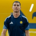 Povreda ozbiljnija nego što se mislilo: Ronaldo ide u Španiju na lečenje kod svog fizioterapeuta