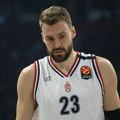 Odlične vesti za Zvezdu iz Istanbula: Gudurić i Olimpija pali posle ogromnog preokreta šampiona Evrope