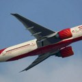 Bizarna greška pretvorila let u noćnu moru: Posle osam sati vratili se na polazni aerodrom