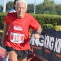 Sa 90 godina istrčao maraton u Milanu za 4 sata i 30 minuta, Đuzepe Damato oborio svetski rekord