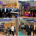 Pozicije vina i rakija i promocija Wine Vision by Open Balkan