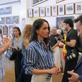 (Foto) Turneja po Australiji: Princ Hari i Megan Markl razgovarali i s ljudima koji su telima štitili svoju decu tokom masakra…