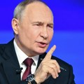 Putin poručio: Branićemo nacionalne interese Rusije na Arktiku
