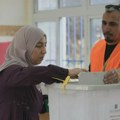 Gaza prvi put posle 20 godina na lokalnim izborima, glasanje ograničeno na deo teritorije