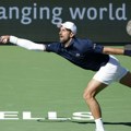 Greg Rusedski: Rolan Garos je odjednom postao prilično zanimljiv za Novaka Đokovića