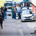 "Деловао је потпуно помахнитало, тетурао се и бацао неке папире": Најновији детаљи убиства пензионера на Новом Београду