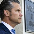 Pentagon: Američka blokada do sada koštala Iran 4,8 milijardi dolara