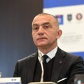 Vujić: Očekujem hitan odgovor eksperata Venecijanske komisije na predlog izmena pravosudnih zakona