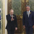 Putin razgovarao sa Sinišom Karanom: Evo šta je ruski lider rekao o zajedničkom gledanju na prošlost sa Republikom Srpskom