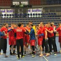 Marsenić i Đukić nadaju se pobedi nad Mađarskom u Čairu i plasmanu na Svetsko prvenstvo