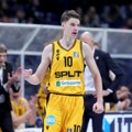 Stef Kari iz Splita izjednačio svetski rekord! VIDEO