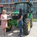 Kragujevac izdvojio 100 miliona dinara za poljoprivredu: Uručena prva rešenja za subvencije