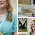 Ova devojčica pomera granice: Prsluk od džinsa doneo Kristini Pap titulu republičke šampionke!