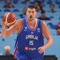 Dušan Alimpijević potvrdio: "Nikola Jokić igra u FIBA prozorima"
