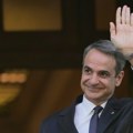 Micotakis: Nova Ciprasova stranka i njen naziv ELAS predstavljaju povratak u prošlost