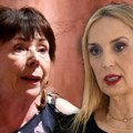 "Bila sam suspendovana tri meseca" Duška Vučinić pomogla Seki Sablić u emisiji, pa dobila kaznu: Posle mnogo godina ispričala…