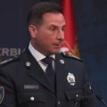 Policija obavila pretres stana i službenih prostorija Veselina Milića, bivši načelnik PU Beograd okrivljen za prikrivanje…