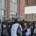 Učenik “Svetog Save” sekirom napao školskog druga
