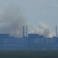 "Ugroženi ključni principi nuklearne bezbednosti": Oglasila se IAEA povodom nivoa radijacije u pogođenoj nuklearki Zaporožje…