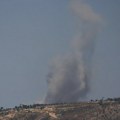 Odbrambene snage Izraela: Hezbolah ispalio minobacačke granate koje su pogodile položaj UNIFIL-a