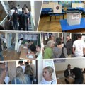 UŽIVO vanredni parlamentarni izbori na KiM: Birališta otvorena u 7 časova, Srpska lista pozvala na jedinstvo srpskog naroda