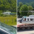 Otkazala oba motora dok su tražili Srpkinju po prokletijama, pilot izveo čudo! Drama u Crnoj Gori: Prizemljio helikopter i…