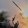 Upravo je došlo do dramatičnog preokreta na frontu! Rusi u panici beže sa ključne tačke, odsečeni od sveta bez hrane i…